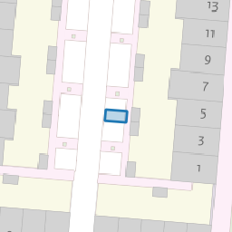 Perceel SDM01-H-3061