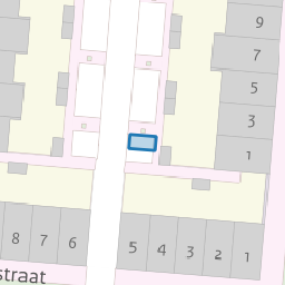 Perceel SDM01-H-3066