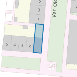 Perceel SDM01-H-3068