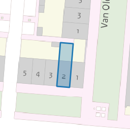 Perceel SDM01-H-3069