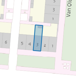 Perceel SDM01-H-3070