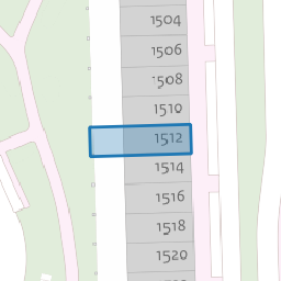 Perceel SDM01-H-3081