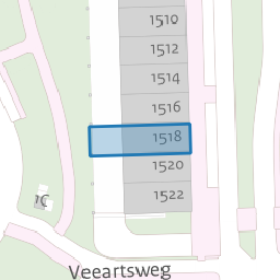 Perceel SDM01-H-3084