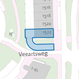 Perceel SDM01-H-3086