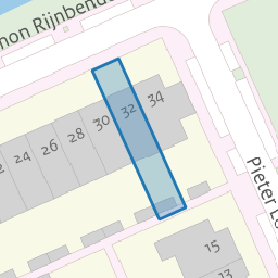 Perceel SDM01-H-3088