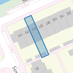 Perceel SDM01-H-3092