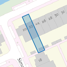 Perceel SDM01-H-3093
