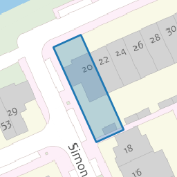 Perceel SDM01-H-3094