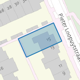Perceel SDM01-H-3095