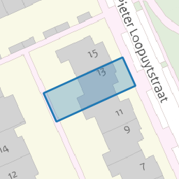 Perceel SDM01-H-3096