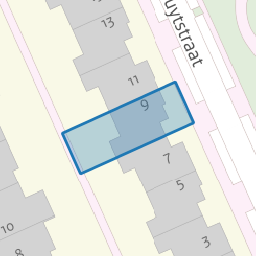 Perceel SDM01-H-3098