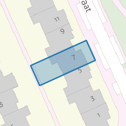 Perceel SDM01-H-3099