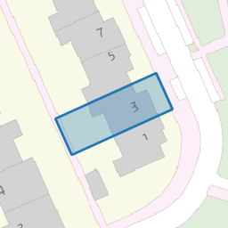 Perceel SDM01-H-3101