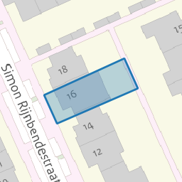 Perceel SDM01-H-3104