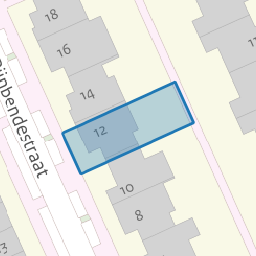 Perceel SDM01-H-3106