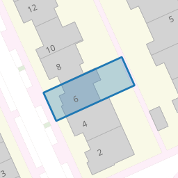 Perceel SDM01-H-3109