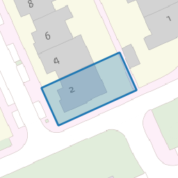 Perceel SDM01-H-3111