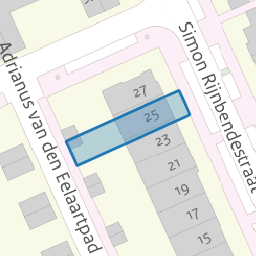 Perceel SDM01-H-3115