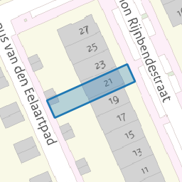 Perceel SDM01-H-3117