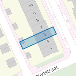 Perceel SDM01-H-3120