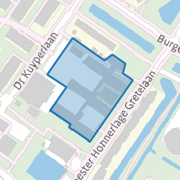 Perceel SDM01-H-3124