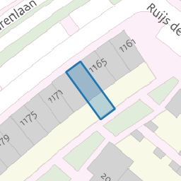 Perceel SDM01-H-3128