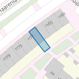 Perceel SDM01-H-3129