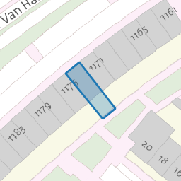 Perceel SDM01-H-3131