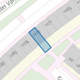 Perceel SDM01-H-3132