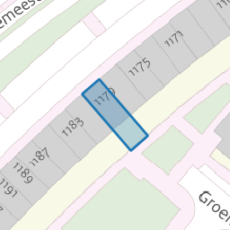 Perceel SDM01-H-3134