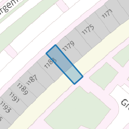 Perceel SDM01-H-3135