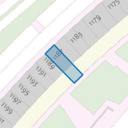 Perceel SDM01-H-3138