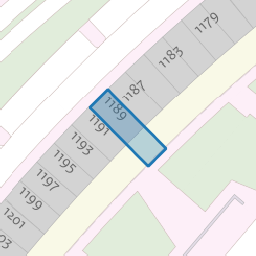 Perceel SDM01-H-3139