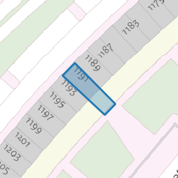 Perceel SDM01-H-3140