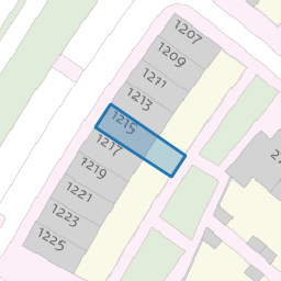 Perceel SDM01-H-3151