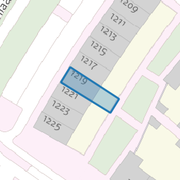 Perceel SDM01-H-3153