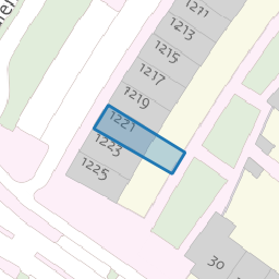 Perceel SDM01-H-3154