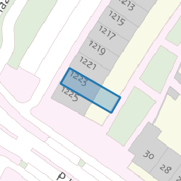 Perceel SDM01-H-3155