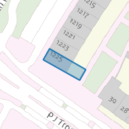 Perceel SDM01-H-3156