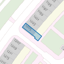 Perceel SDM01-H-3159