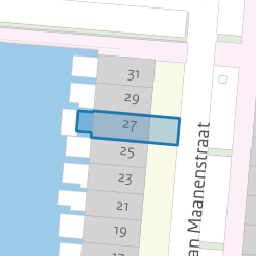 Perceel SDM01-H-3163