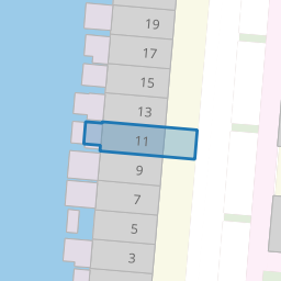 Perceel SDM01-H-3165