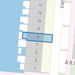 Perceel SDM01-H-3166
