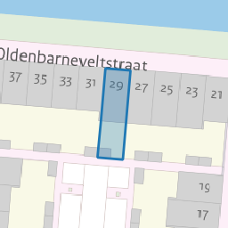 Perceel SDM01-H-3170