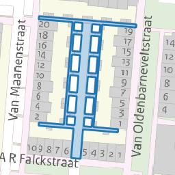 Perceel SDM01-H-3174