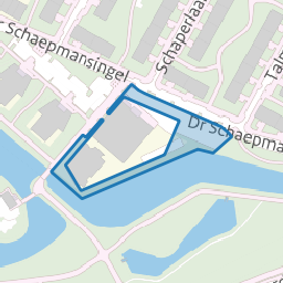 Perceel SDM01-H-3182