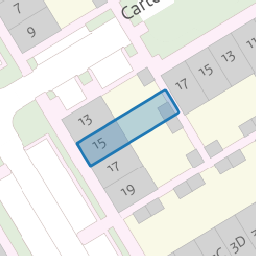 Perceel SDM01-H-3185