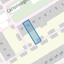 Perceel SDM01-H-3189