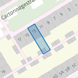 Perceel SDM01-H-3190