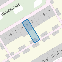 Perceel SDM01-H-3192
